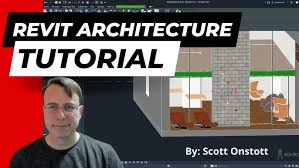 Revit tutorial for beginners