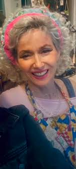 Artist Spotlight: Diana Witty Hello! I'm so excited you're reading my  Artist Bio! I live to bring beauty, love, peace and caring into this world.  I present myself with sparkle, shine, laughter,