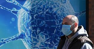 Coronavirus Le Masque Obligatoire En Slovenie Trudeau A L Isolement Le Huffpost