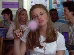 Your browser does not support the audio element. Interesting Cool Details You Missed In Clueless Plus Fun Facts