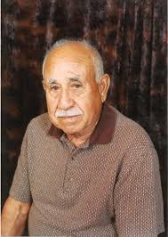 Manuel Hurtado Obituary