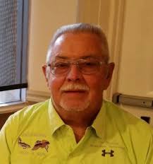 Hal D. Martin November 21, 2016