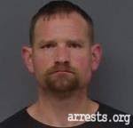 Nathan Dutcher Mugshot