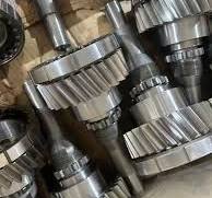 MR111946 / MD703782 Auto Parts Transmission Gear Shaft for ...