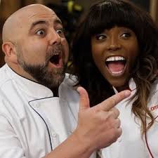 Coast Guard celebrates 220th birthday