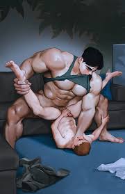 Rule34 - If it exists, there is porn of it   8404612