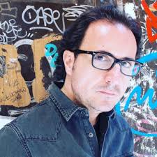 David Escamilla IMPARATO