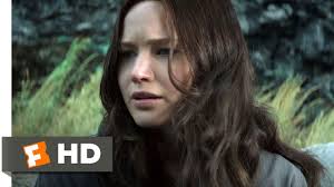 Katniss everdeen reluctantly becomes the symbol of a mass rebellion against the autocratic capitol. The Hunger Games Mockingjay Part 1 7 10 Movie Clip The Hanging Tree 2014 Hd Youtube