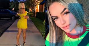 Spencer jones scored from third on brendan beck's wild pitch with two outs in the bottom of the ninth inning. Fotos Que Les Parece La Esposa Del Dominicano Yermin Mercedes Entrejerez Entrejerez Com