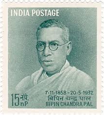 Bipin Chandra Pal