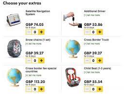 Get 10% discount on @ dip your car promo codes & deals. Official Europcar Uk Promo Codes And Discount Vouchers