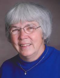 Obituary for Helen C. Anderson