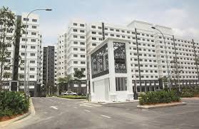 Siaran langsung siaran langsung rumah terbuka sambutan perayaan krismas negeri selangor 2018 bertempat di padang awam mpkj, jalan timur, kajang. Tackling Selangor S Affordable Housing Woes Edgeprop My