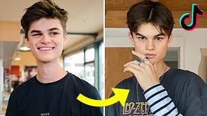 See more ideas about pretty boys, cute boys, tumblr boys. Meine Style Transformation Zum Eboy Oskar Youtube