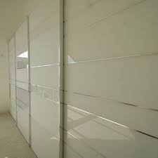 Some of the most reviewed products in mirror sliding doors are the impact plus 48 in. Sliding Door Wardrobes Houzz