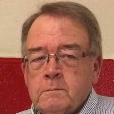 Jimmy McCall, Author