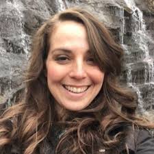 Who We Are — Grace Lanier