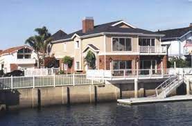 4072 baltic street, oxnard, ca. Oxnard Boat Dock Homes