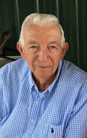 Remembering Erastus Allen Denmark III, a dedicated paramedic from Vidalia,  Georgia