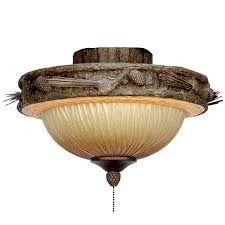 Buy the best and latest pendant ceiling light on banggood.com offer the quality pendant ceiling light on sale with worldwide free shipping. Copper Canyon Forest Breeze Light Kit And Ceiling Light Rustic Lighting Fans