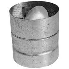 Clapet Anti Retour O150 Hbh Mr Bricolage