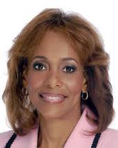 Dr. Sharon Bent-Harley M.D.