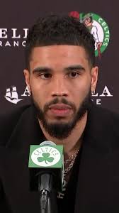Jayson Tatum Derrick White Confresnse Al Horford