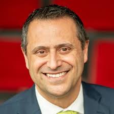 Mark Drouin Email & Phone Number