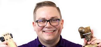 Todd Chrisman's Instagram, Twitter & Facebook