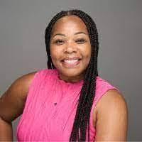 Kenya Lott's Instagram, Twitter & Facebook