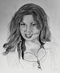 Sharon "La Hechicera" fue el nombre artístico de Edith Rosario Bermeo ...