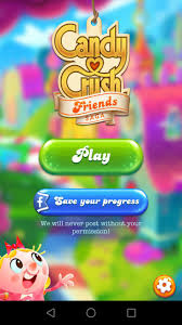 The rules of the game are simple, remove candy from the board by connecting three or more candies in a row. Candy Crush Friends Saga 1 57 4 Download For Android Apk Free