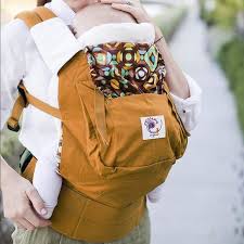 Ergo Baby Other Original Organic Ergo Baby Carrier Poshmark