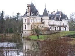 Maisonnais Sur Tardoire Haute Vienne 87 France House Styles Mansions Favorite Places