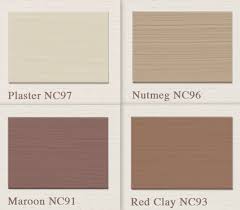 New Colours 2019 Krijtverf Krijt Interieur