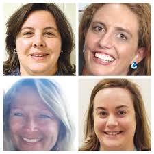 Cherokee Schools names Special Education Staff of the Year