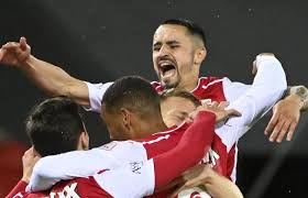 This servette fc v fc sion live stream video is scheduled for 18/04/2021. Fc Sion Remain In Super League At Least One More Week