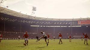 La tension monte nous sommes le 30 juillet 1966 à londres. Coupe Du Monde 1966 Le But De Wembley Dfb Deutscher Fussball Bund E V