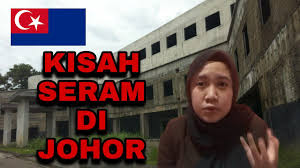 Tungku sloss menjadi tempat bersejarah yang menyimpan kisah kelam para pekerja di abad ke 19. 5 Tempat Berhantu Di Kelantan Yang Ramai Tak Tahu Carltex Salor 3 2021 Youtube