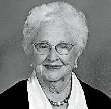 Emma Coffman Obituary (1918