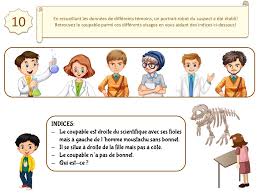 L'ancêtre du vélo, sans pédale et constitué de deux roues en bois, on avançait par l'action des pieds sur le sol. Jeu D Enquete Sur Les Dinosaures Enfants 8 9 Ans Un Anniversaire En Or