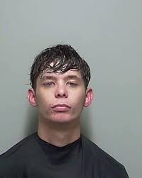 Jayden Addison Fletcher December 30