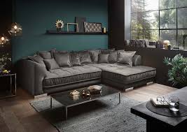 These comfortable sofas & couches will complete your living room decor. Pascha Ecksofa 308 X 192 Cm Sofa Couch Eckcouch Grau Kaufen Bei Froschkonig24 Gmbh