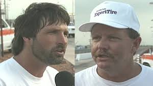 Then & Now: Texoma Motorplex