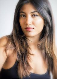 First look at our incredible member and client, Aiya Agustin, in rehearsals  for The Hunger Games! Aiya is making her adult debut in the role of Rue,  and we couldn't be more