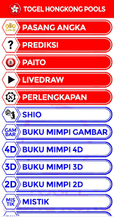 Togel Hongkongpools For Android Apk Download