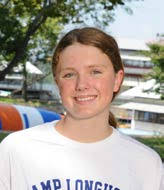 CAMP LONGHORN INKS LAKE