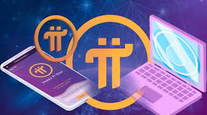 Pi évite le gaspillage d'énergie du minage de cryptomonnaie et permet de gagner cette cryptomonnaie sur son smarphone chaque 24h. Parrainage Pi Network Crypto Monnaie Home Facebook