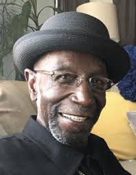 Obituary for Robert Earl Mackey Sr.