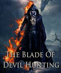 Hunter's Blade read novel online free - Novelhall
